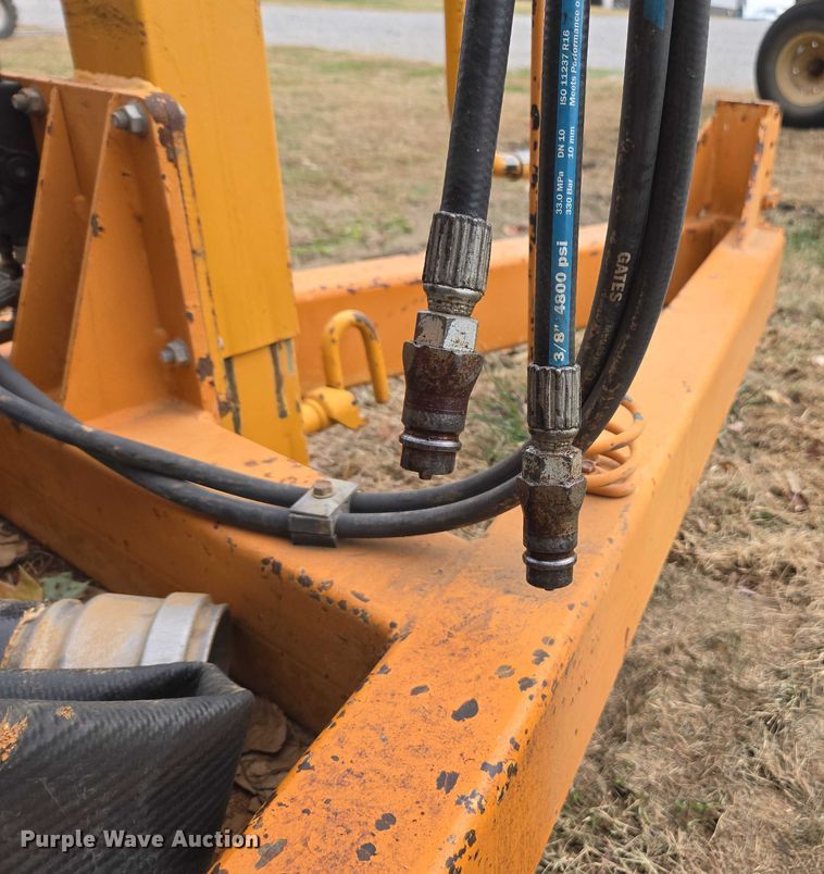 image for item DT4600 Amadas C3400G8H irrigation hose reel