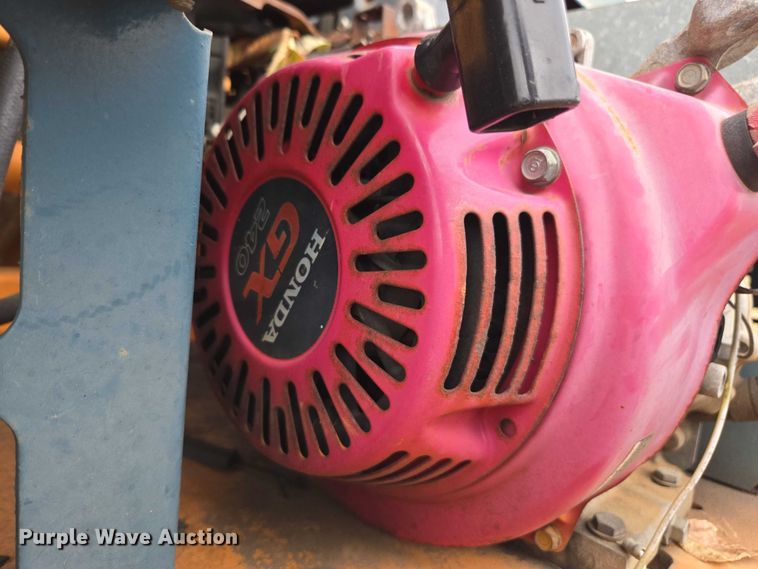 image for item DT4600 Amadas C3400G8H irrigation hose reel