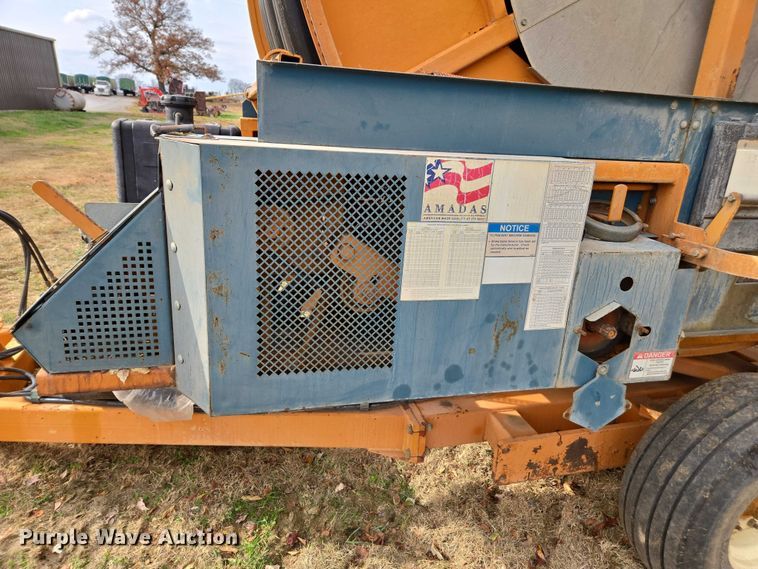 image for item DT4600 Amadas C3400G8H irrigation hose reel