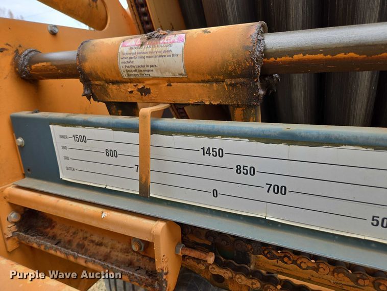 image for item DT4600 Amadas C3400G8H irrigation hose reel