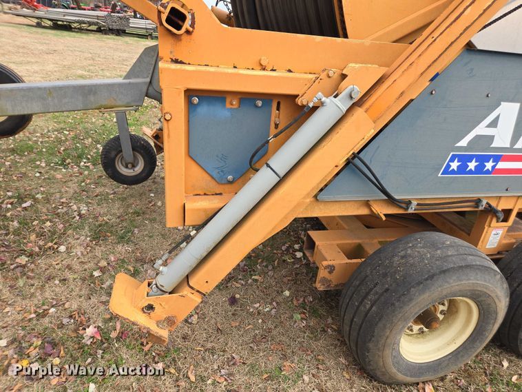 image for item DT4600 Amadas C3400G8H irrigation hose reel