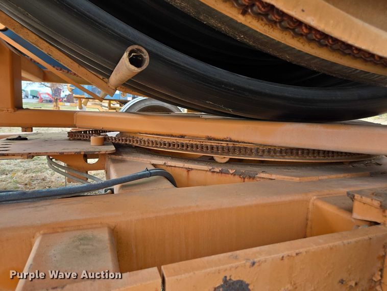 image for item DT4600 Amadas C3400G8H irrigation hose reel