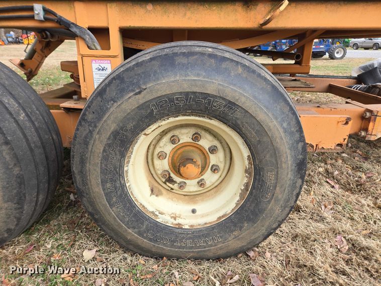 image for item DT4600 Amadas C3400G8H irrigation hose reel