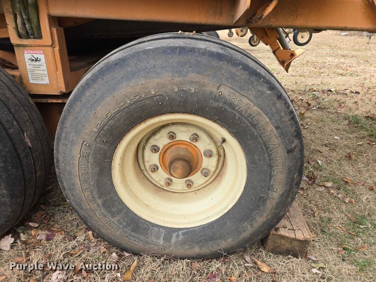 image for item DT4600 Amadas C3400G8H irrigation hose reel