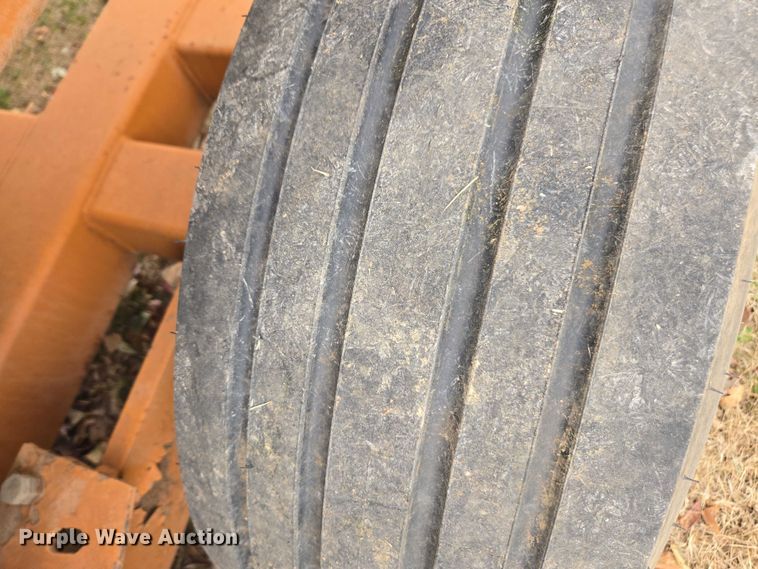 image for item DT4600 Amadas C3400G8H irrigation hose reel