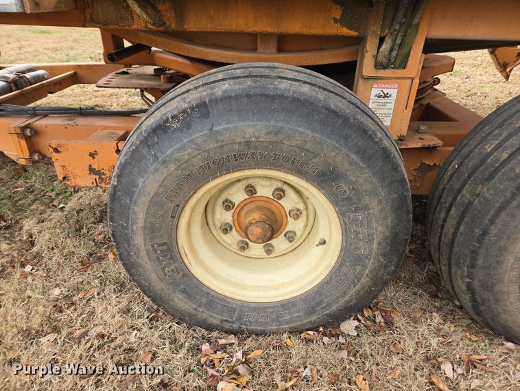 image for item DT4600 Amadas C3400G8H irrigation hose reel