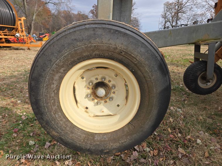 image for item DT4600 Amadas C3400G8H irrigation hose reel