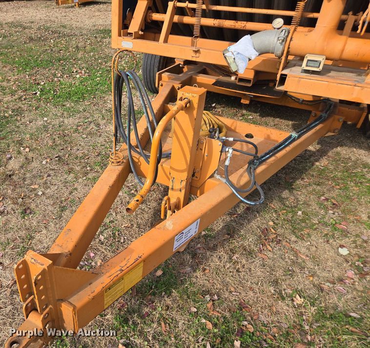 image for item DT4601 Amadas C3450ATH irrigation hose reel