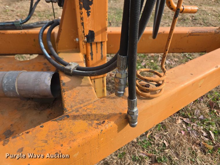 image for item DT4601 Amadas C3450ATH irrigation hose reel