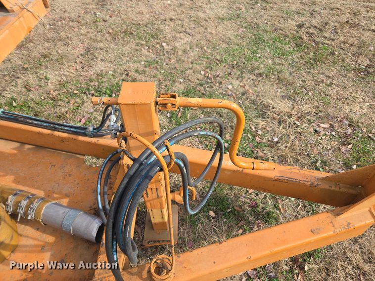 image for item DT4601 Amadas C3450ATH irrigation hose reel