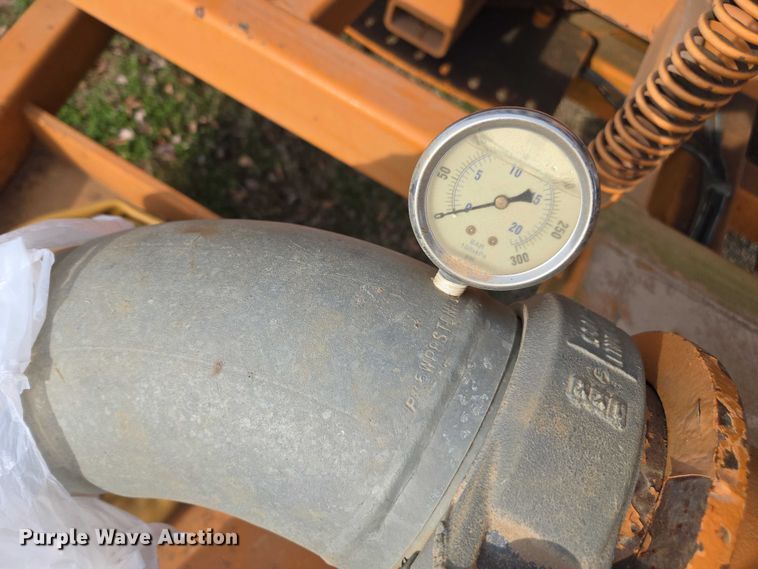 image for item DT4601 Amadas C3450ATH irrigation hose reel