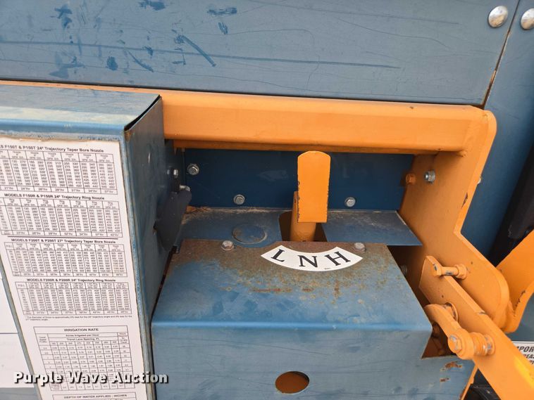 image for item DT4601 Amadas C3450ATH irrigation hose reel