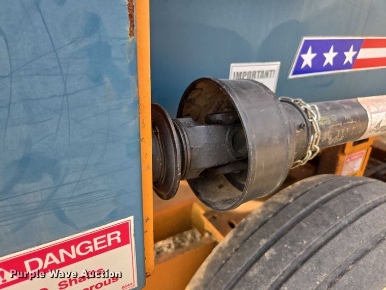 image for item DT4601 Amadas C3450ATH irrigation hose reel