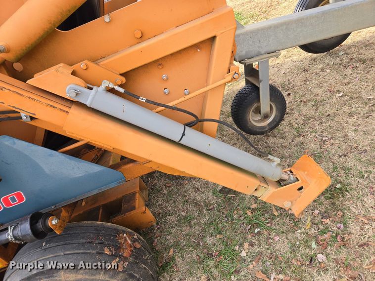 image for item DT4601 Amadas C3450ATH irrigation hose reel