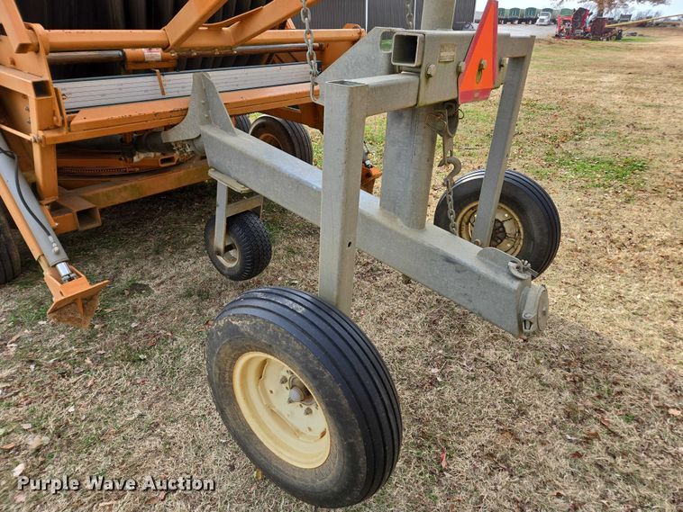 image for item DT4601 Amadas C3450ATH irrigation hose reel