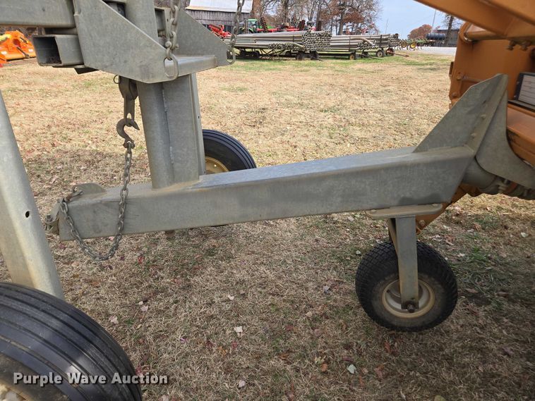 image for item DT4601 Amadas C3450ATH irrigation hose reel