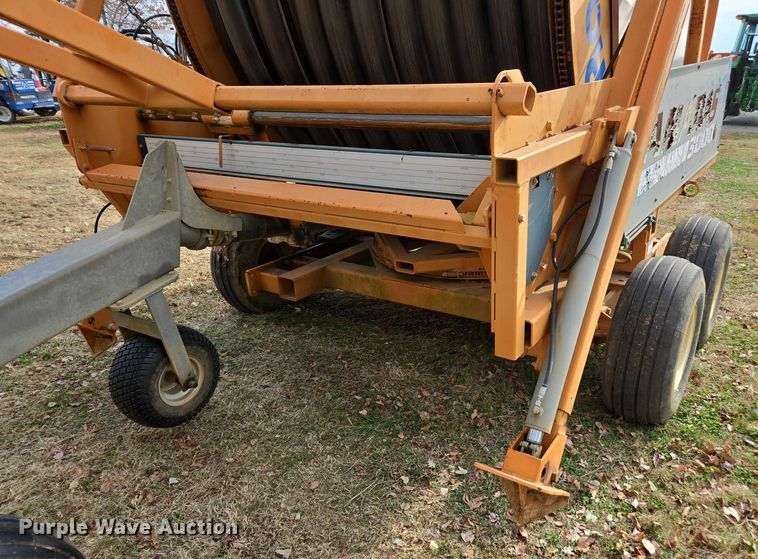 image for item DT4601 Amadas C3450ATH irrigation hose reel