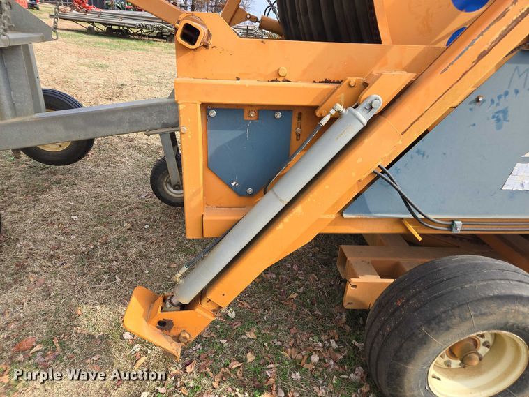 image for item DT4601 Amadas C3450ATH irrigation hose reel