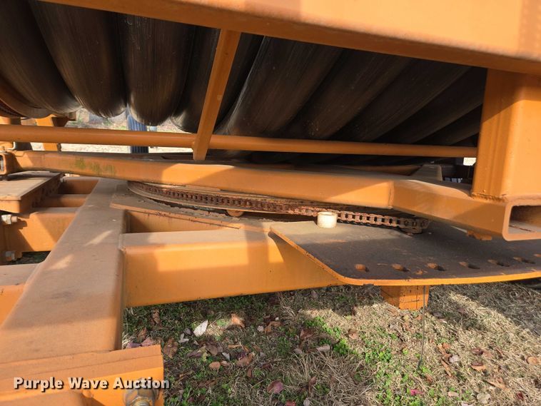 image for item DT4601 Amadas C3450ATH irrigation hose reel