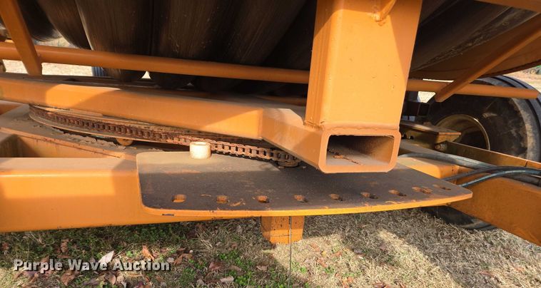 image for item DT4601 Amadas C3450ATH irrigation hose reel