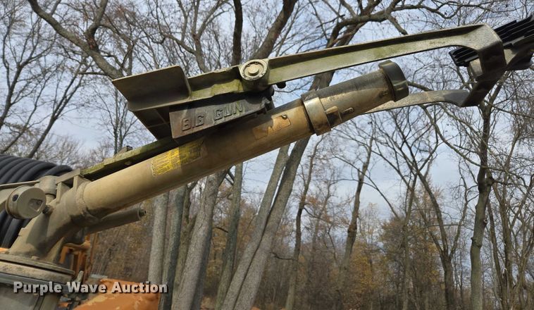 image for item DT4601 Amadas C3450ATH irrigation hose reel