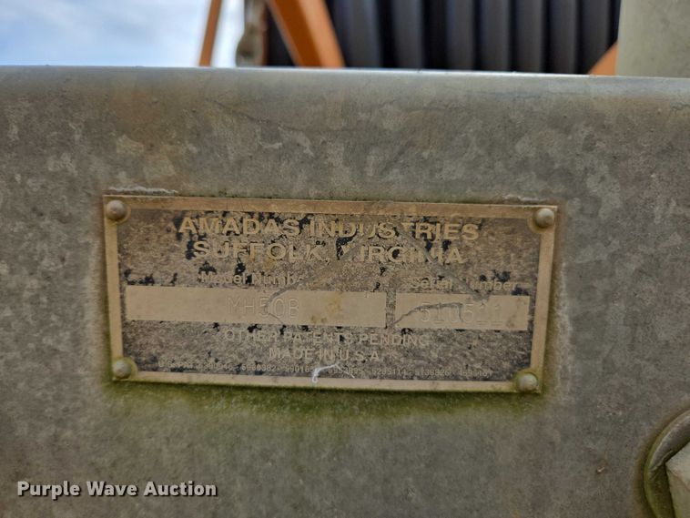 image for item DT4601 Amadas C3450ATH irrigation hose reel