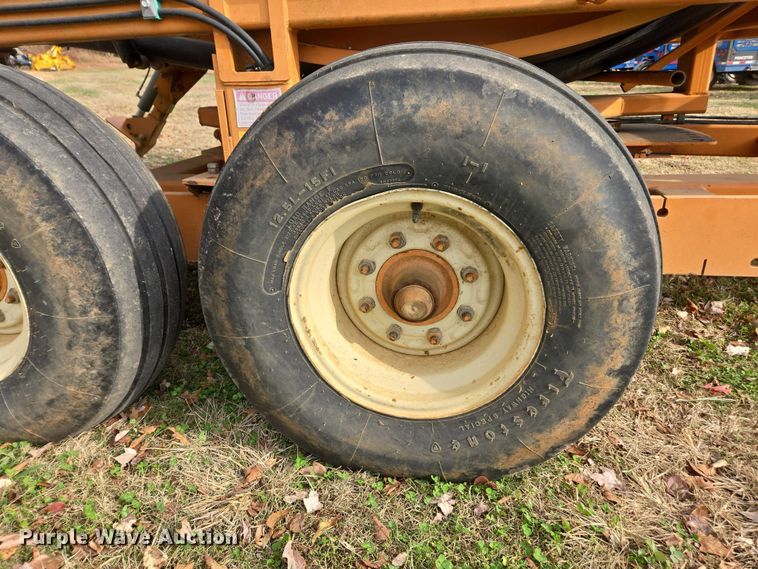 image for item DT4601 Amadas C3450ATH irrigation hose reel