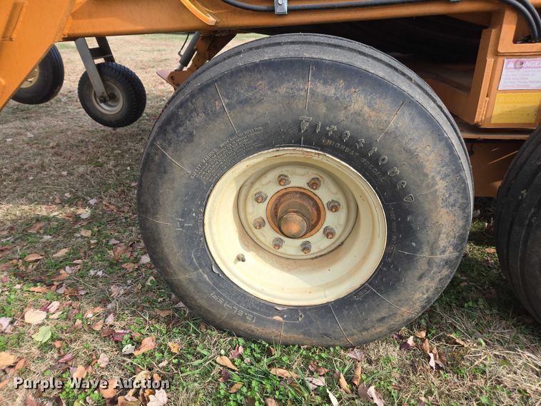 image for item DT4601 Amadas C3450ATH irrigation hose reel