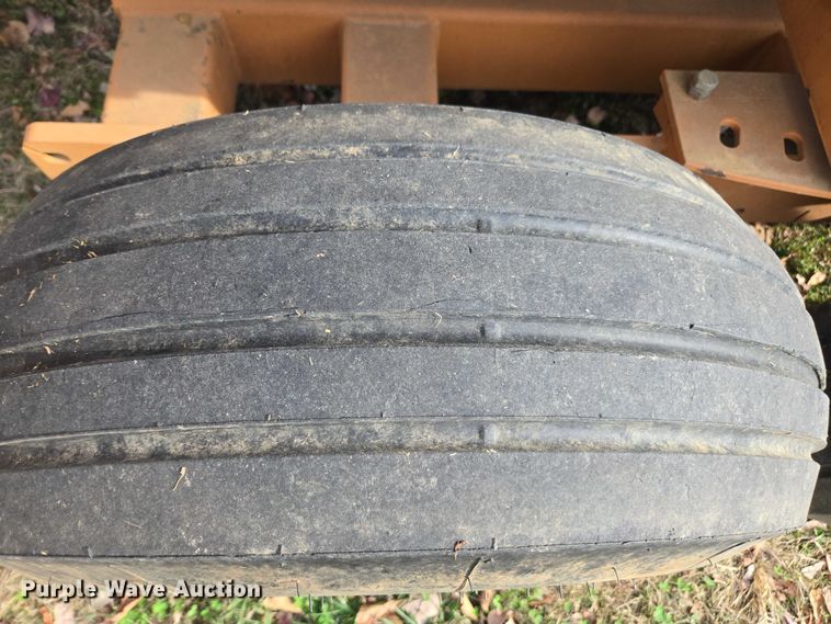 image for item DT4601 Amadas C3450ATH irrigation hose reel