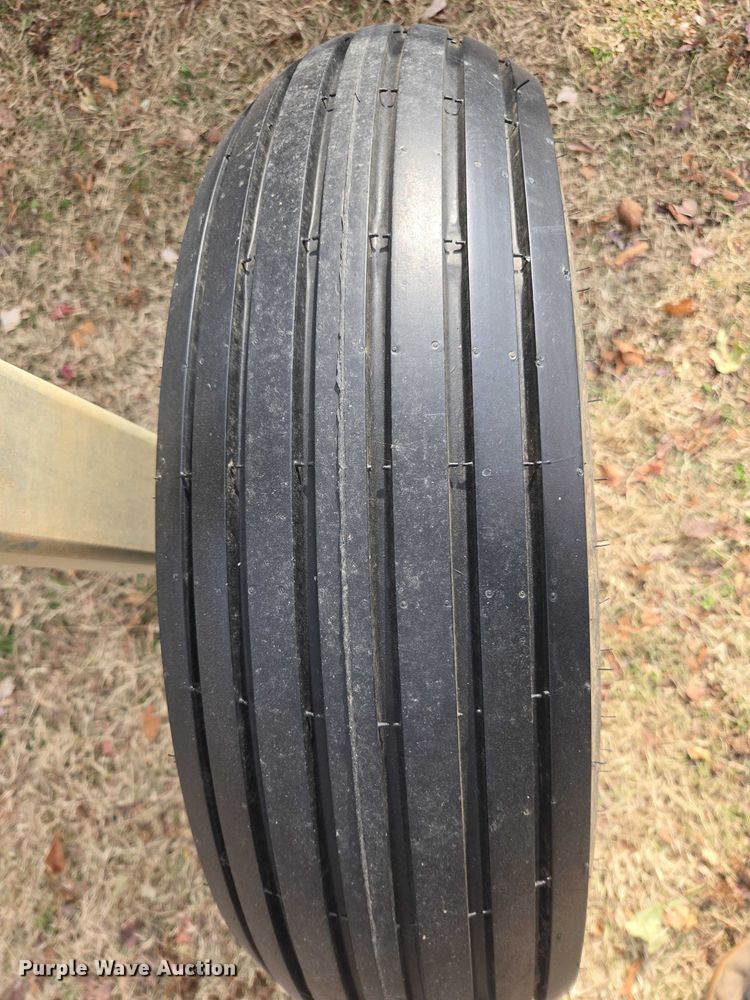 image for item DT4601 Amadas C3450ATH irrigation hose reel