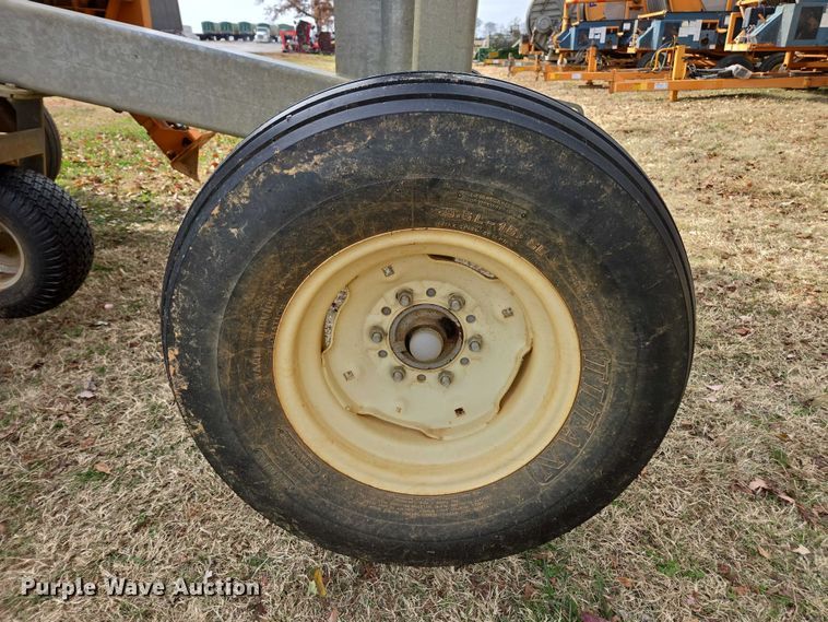 image for item DT4601 Amadas C3450ATH irrigation hose reel