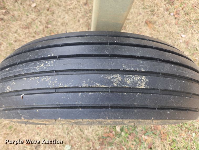 image for item DT4601 Amadas C3450ATH irrigation hose reel