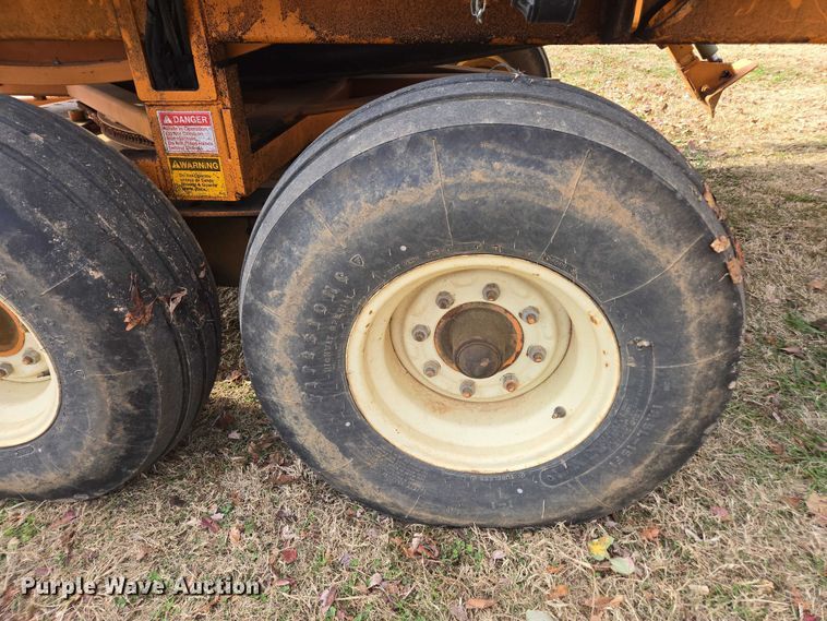 image for item DT4601 Amadas C3450ATH irrigation hose reel