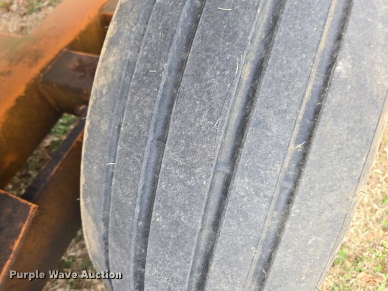 image for item DT4601 Amadas C3450ATH irrigation hose reel