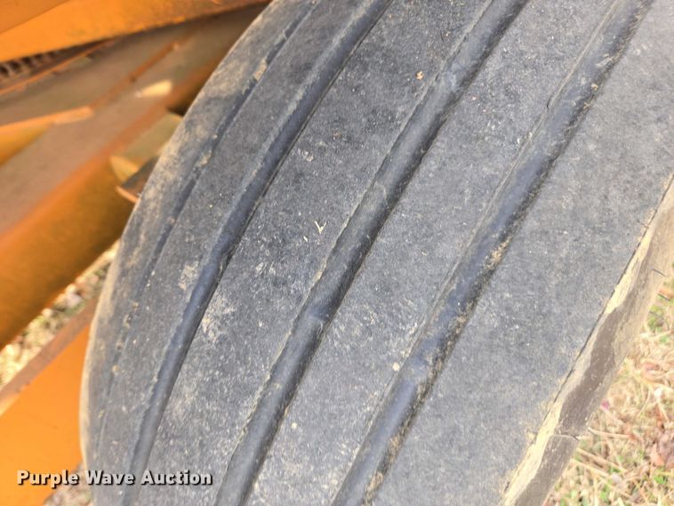 image for item DT4601 Amadas C3450ATH irrigation hose reel