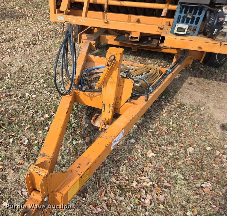 image for item DT4602 Amadas C3450G8AH irrigation hose reel