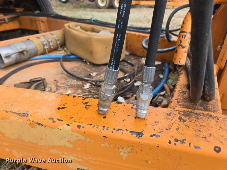 image for item DT4602 Amadas C3450G8AH irrigation hose reel