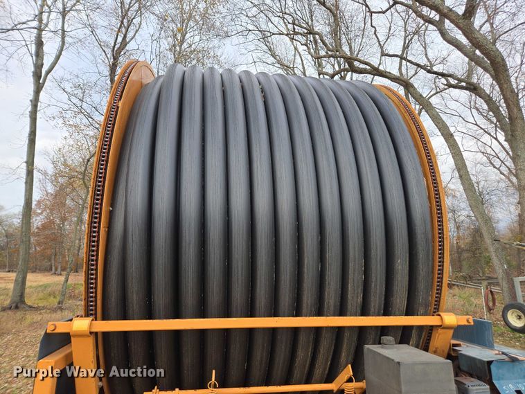 image for item DT4602 Amadas C3450G8AH irrigation hose reel