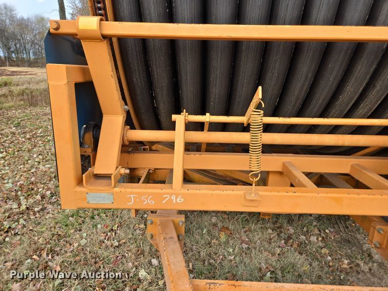 image for item DT4602 Amadas C3450G8AH irrigation hose reel