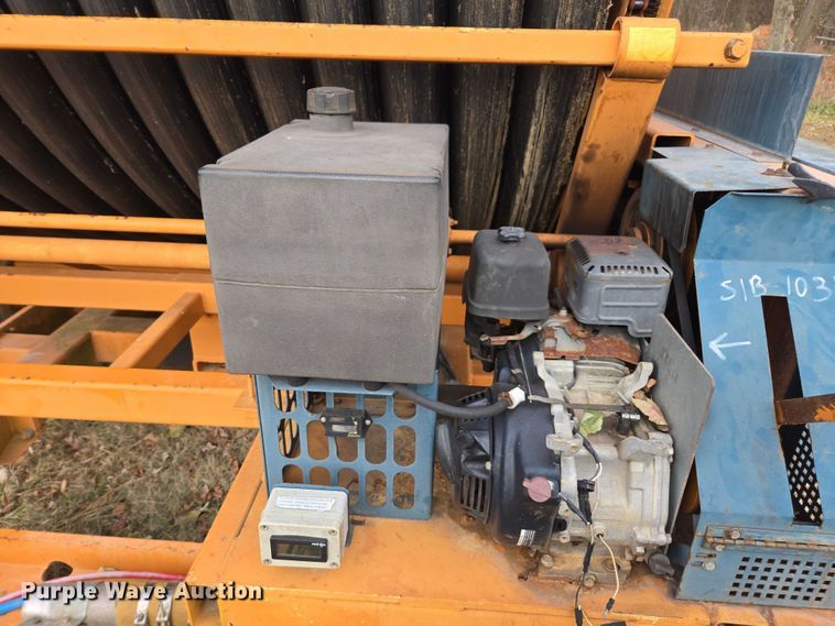 image for item DT4602 Amadas C3450G8AH irrigation hose reel