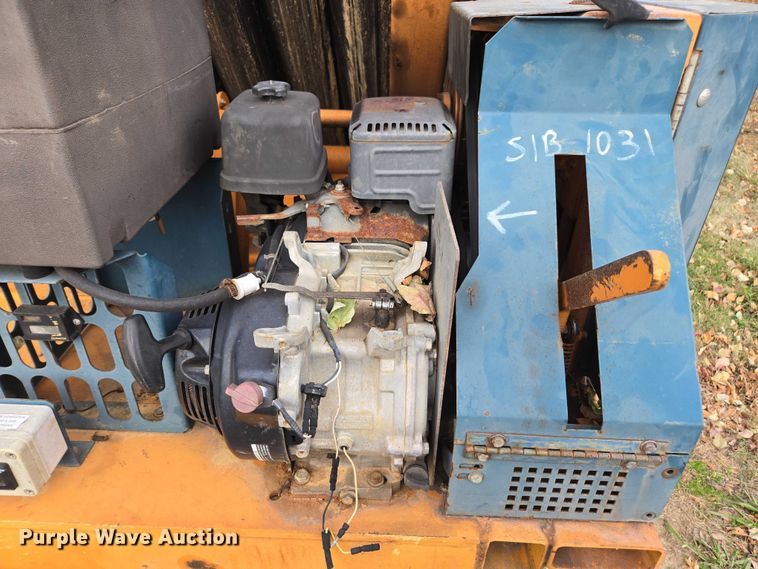 image for item DT4602 Amadas C3450G8AH irrigation hose reel