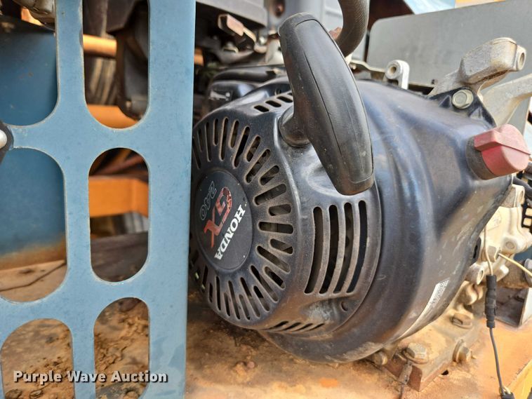 image for item DT4602 Amadas C3450G8AH irrigation hose reel