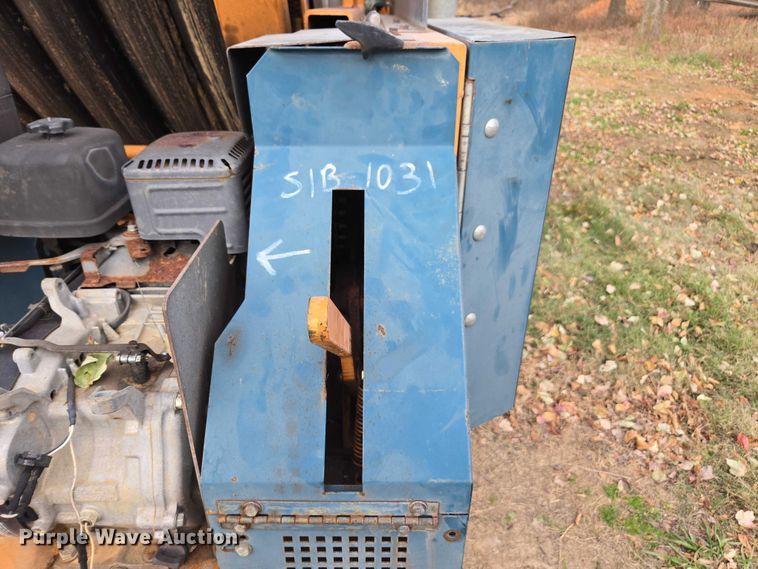 image for item DT4602 Amadas C3450G8AH irrigation hose reel