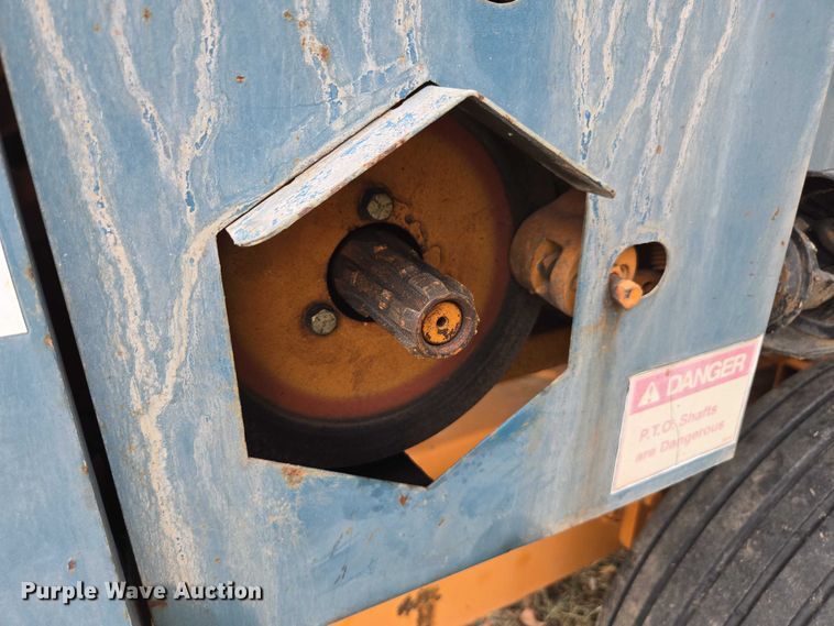 image for item DT4602 Amadas C3450G8AH irrigation hose reel