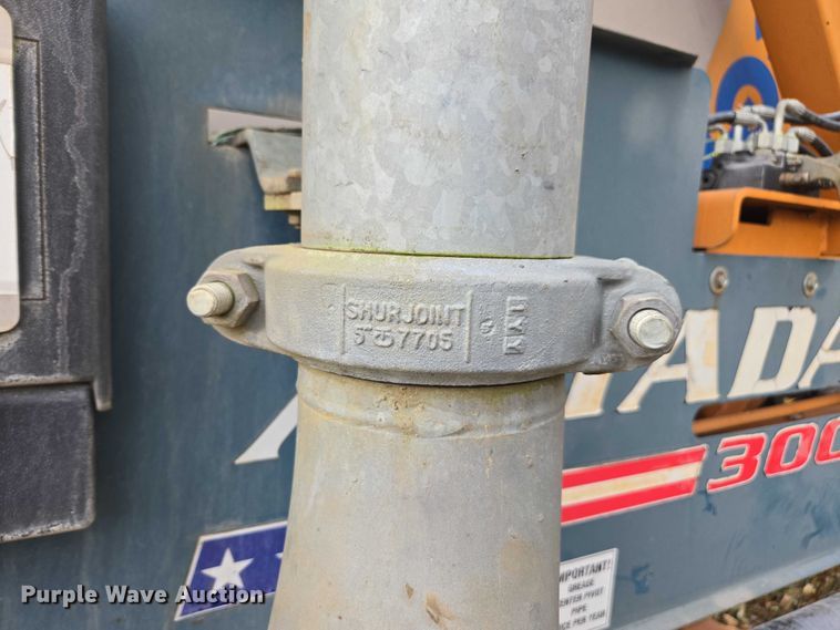 image for item DT4602 Amadas C3450G8AH irrigation hose reel