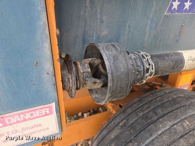 image for item DT4602 Amadas C3450G8AH irrigation hose reel