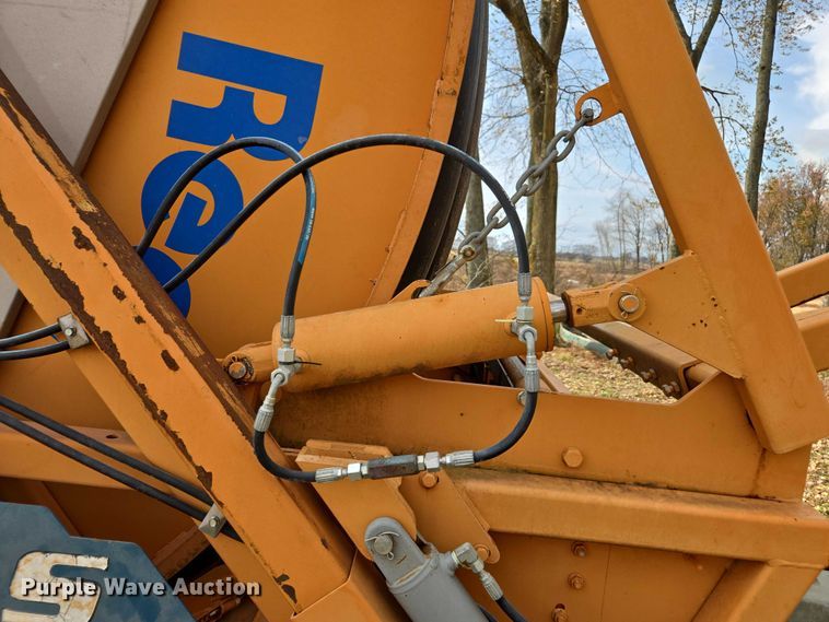 image for item DT4602 Amadas C3450G8AH irrigation hose reel