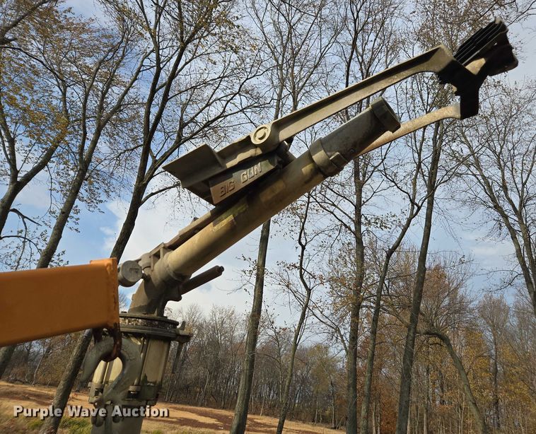 image for item DT4602 Amadas C3450G8AH irrigation hose reel