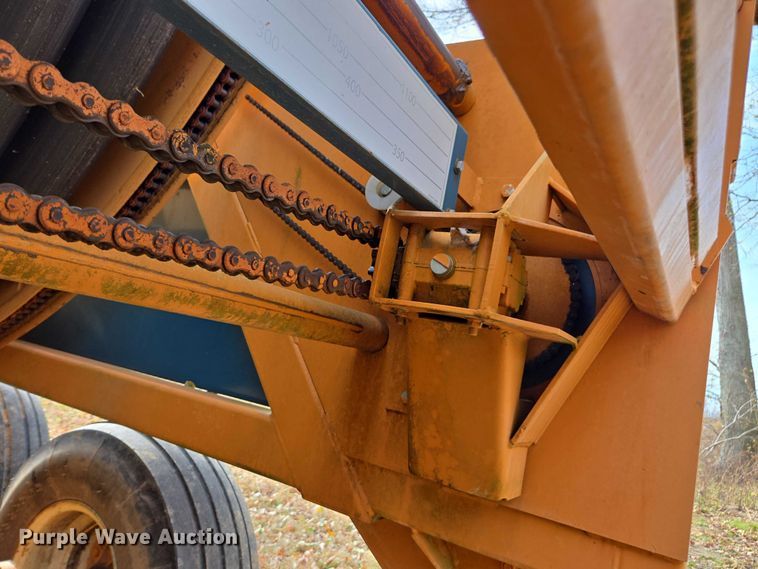 image for item DT4602 Amadas C3450G8AH irrigation hose reel