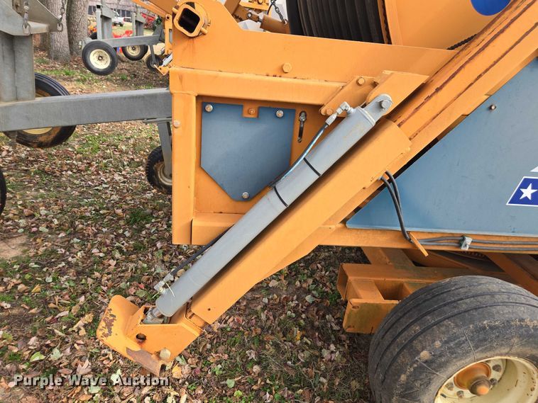 image for item DT4602 Amadas C3450G8AH irrigation hose reel